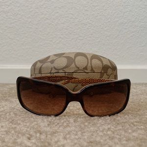Coach Sunglasses